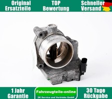 Drosselklappe Regelklappe Audi