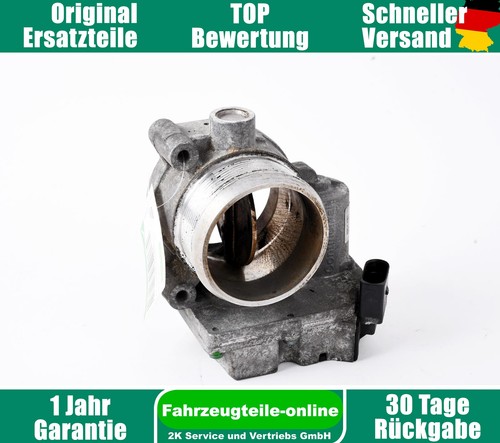 Drosselklappe regelklappe audi - regelklappe,