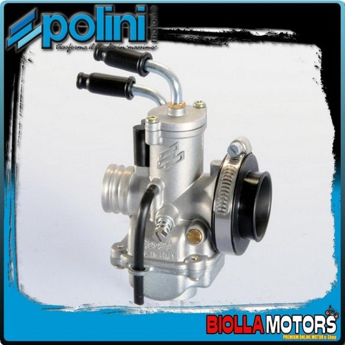 201 1902 vergaser - vergaser, polini