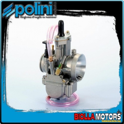 201 0170 vergaser - 201.0170, polini