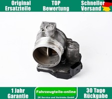 Drosselklappe Regelklappe Audi
