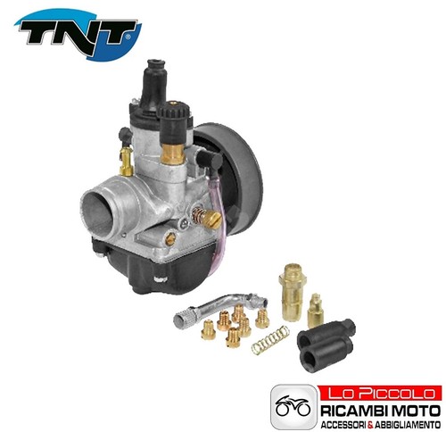 Tnt racing vergaser - vergaser, phbg