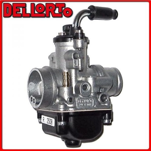 02508 vergaser dellorto phbg - 02508,