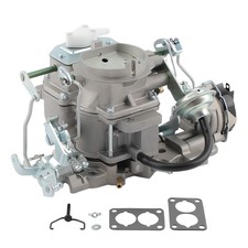 Vergaser for Jeep 2-Barrel