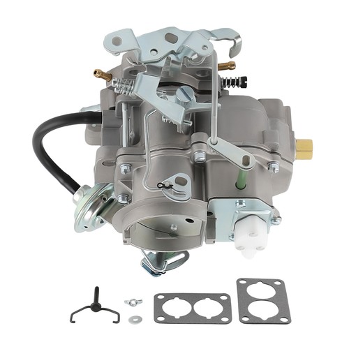 Vergaser for jeep barrel - for, 2-barrel