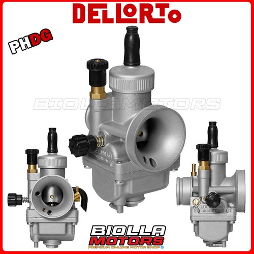 9851 vergaser dellorto - 9851,