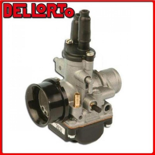 02686 vergaser dellorto - 02686,