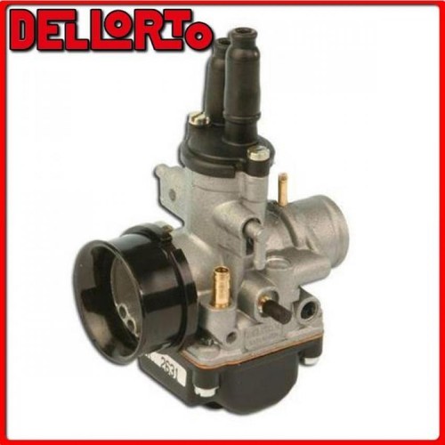 02686x vergaser dellorto phbg - 02686x,