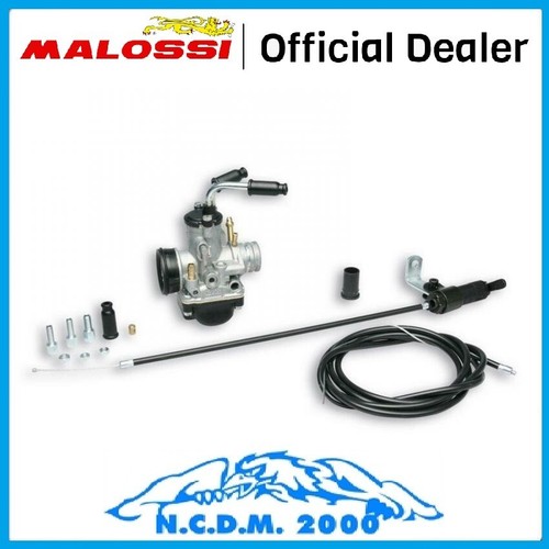 Set vergaser malossi phbg - set,