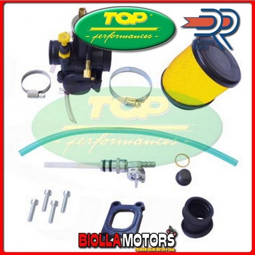 9931750 kit vergaser krümmer - vergaser,