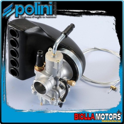 201 2402 vergaser polini 24 - polini,