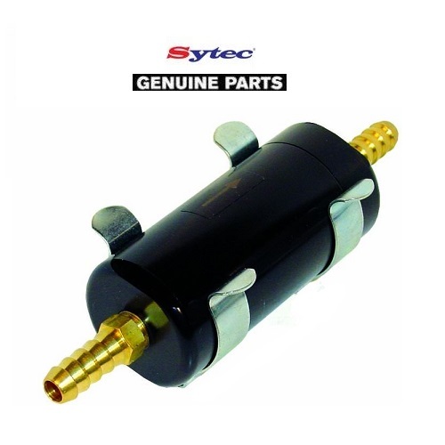 Sytec motorsport benzin - sytec,