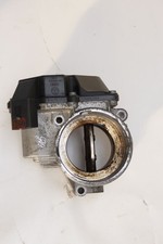 Drosselklappe Audi A3