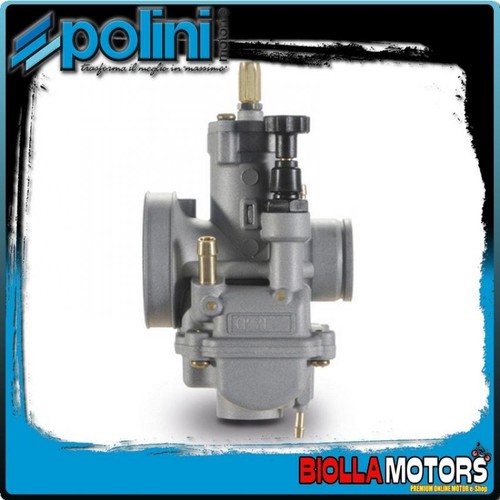 201 2100 vergaser polini - polini, cp