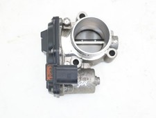 Drosselklappe Ford FOCUS 3