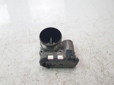 drosselklappe LAND ROVER