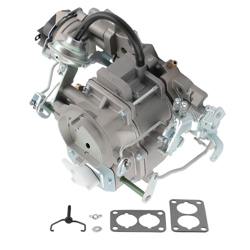 Vergaser for jeep 2barrel - for,