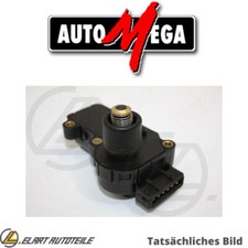 STELLELEMENT DROSSELKLAPPE