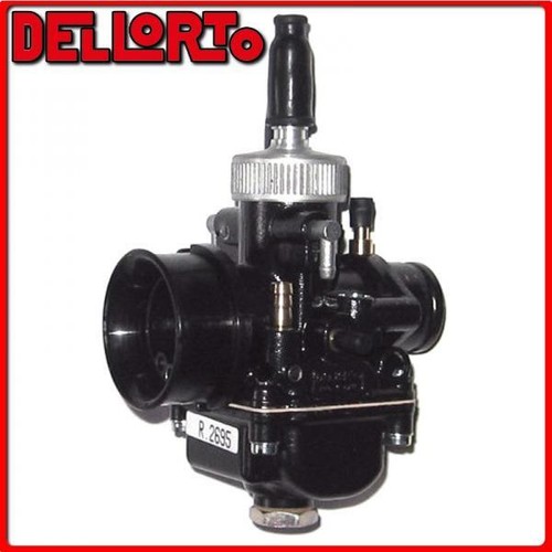 02695 vergaser dellorto - vergaser,