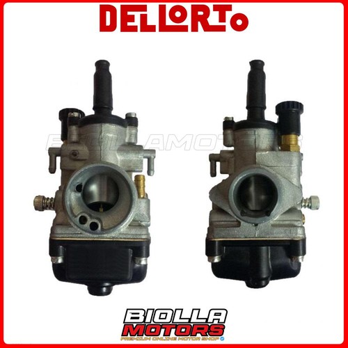 02686 vergaser dellorto phbg - 02686,