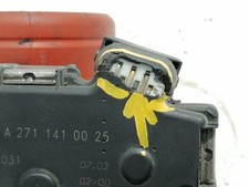 A2711410025 drosselklappe