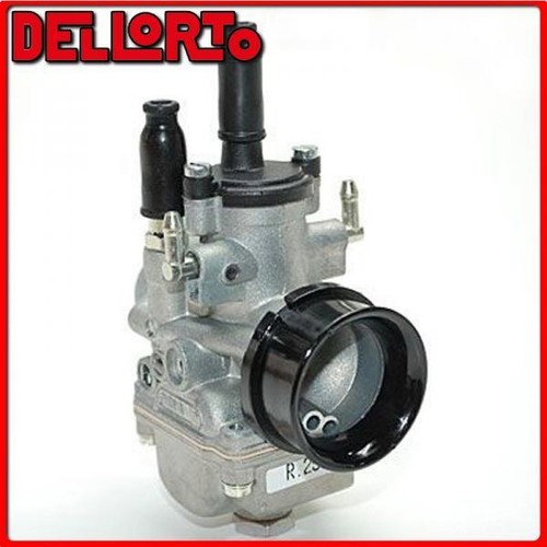 02594 vergaser dellorto - dellorto, phbg