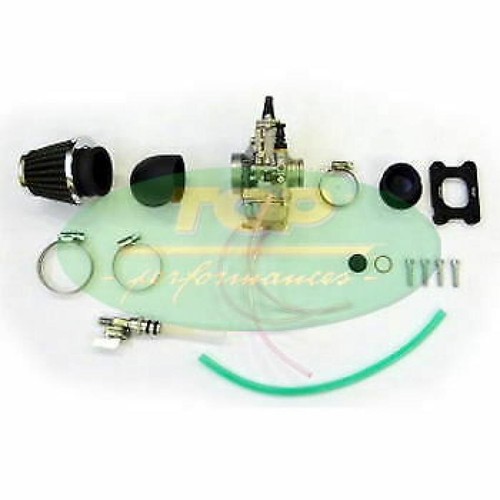 9930910 kit vergaser krümmer - 9930910,