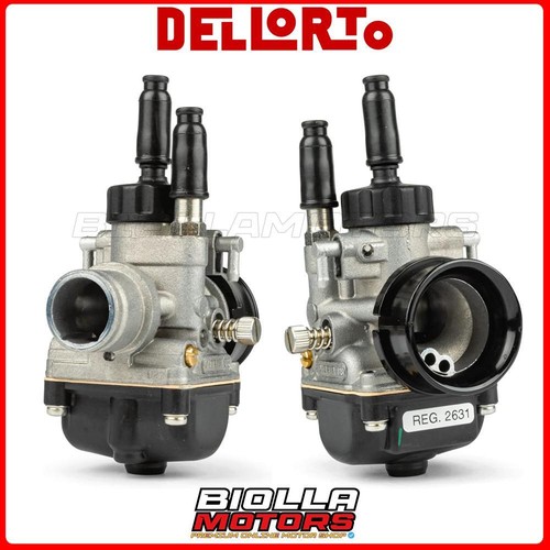 02631 vergaser dellorto phbg - 02631,
