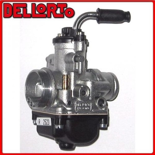 02523 vergaser dellorto phbg - dellorto,