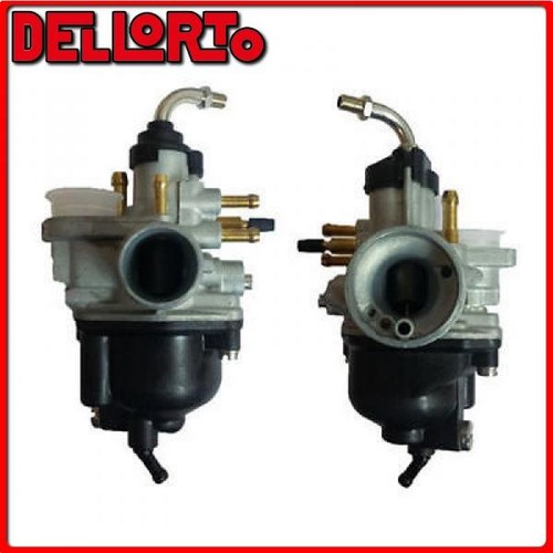 01389 vergaser dellorto phva - 01389,