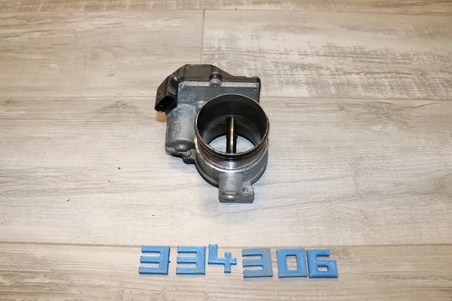 Audi drosselklappe - a6,