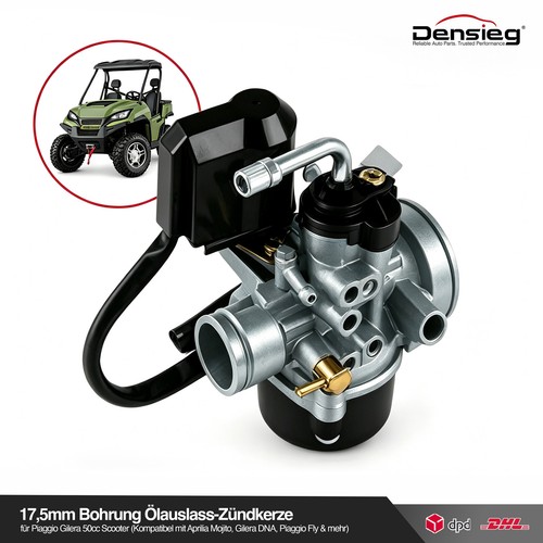 Densieg vergaser mxt sport - densieg,