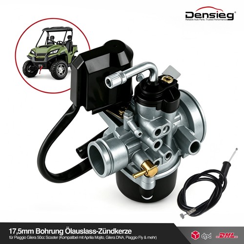 Densieg vergaser mxt sport - vergaser,