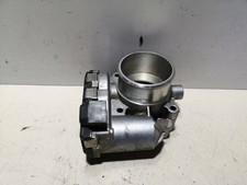 A2711410025 drosselklappe